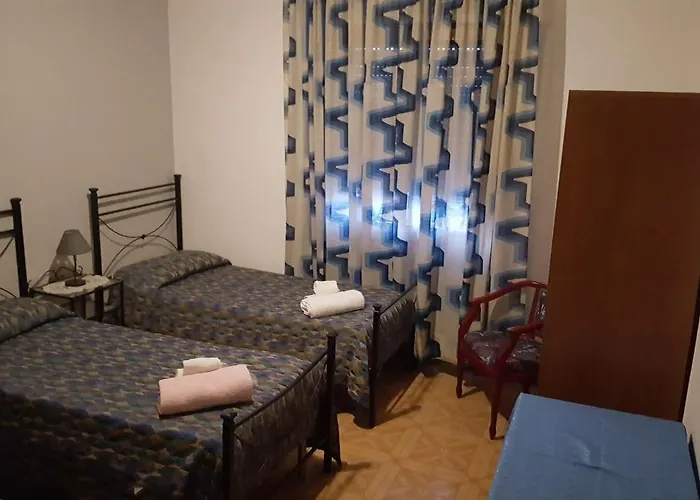 Ristorante Poli Hotel