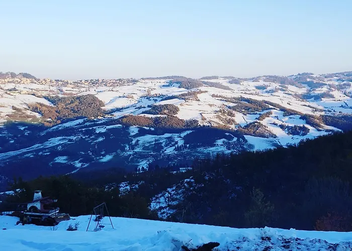 Ristorante Poli Madonna di Fornelli