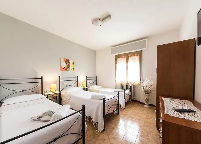 Ristorante Poli 2* Madonna di Fornelli