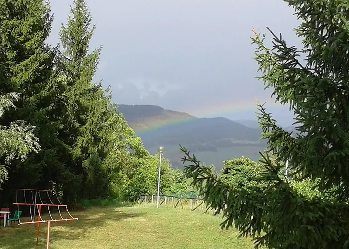 호텔 Ristorante Poli 2*