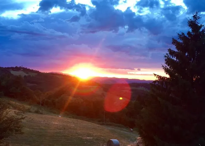 호텔 Ristorante Poli 2*