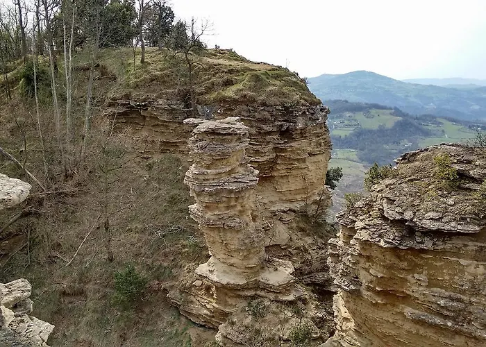 Ristorante Poli 2* Madonna di Fornelli