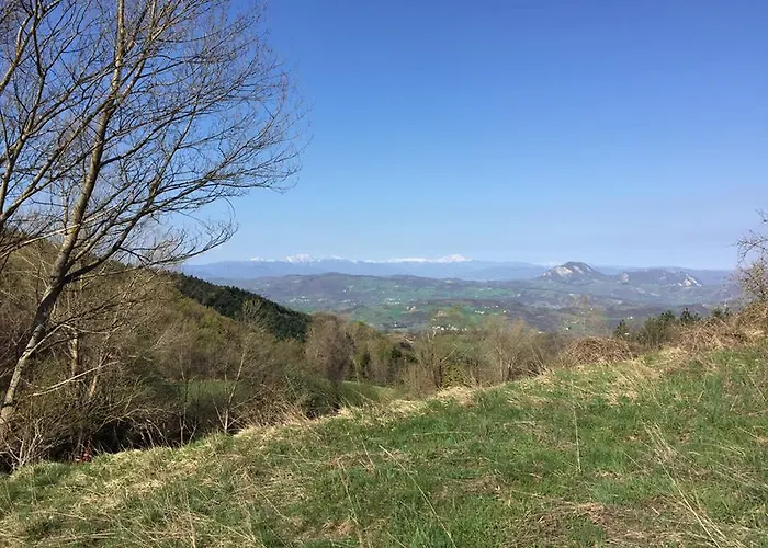 호텔 Ristorante Poli 2*