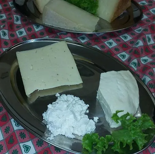 호텔 Ristorante Poli 2*