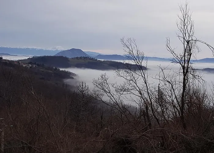 Ristorante Poli 호텔