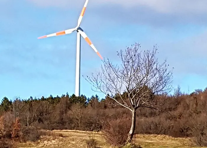 Ristorante Poli 호텔 2*