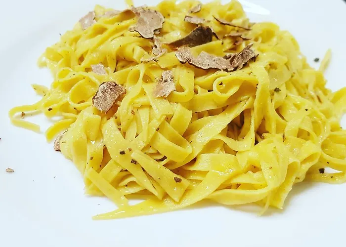 Ristorante Poli 2* Madonna di Fornelli