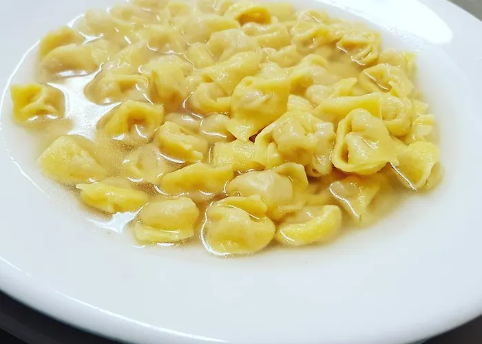 호텔 Ristorante Poli 2*