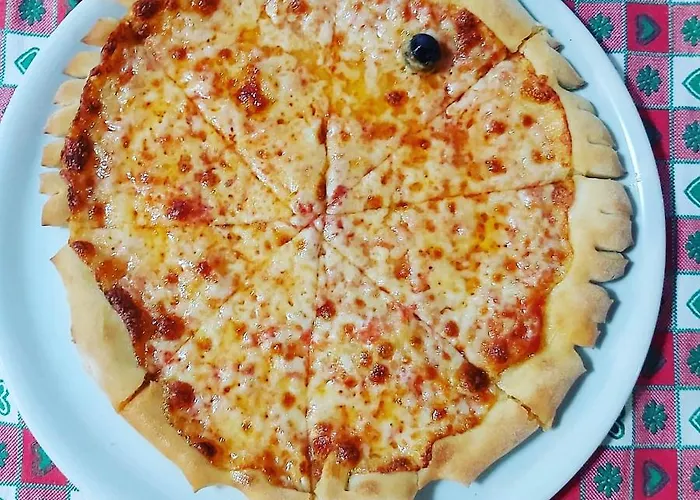 호텔 Ristorante Poli Madonna di Fornelli